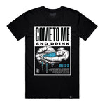 Come and Drink T-shirt