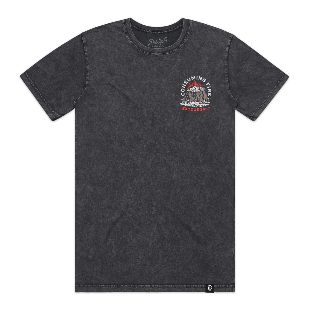 Consuming Fire T-shirt