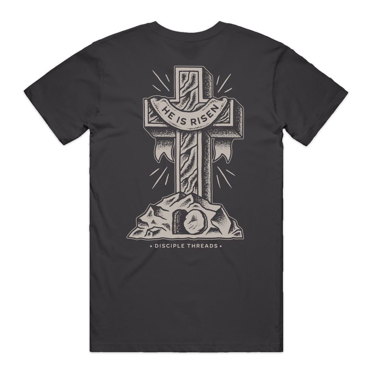 He is Risen T-shirt