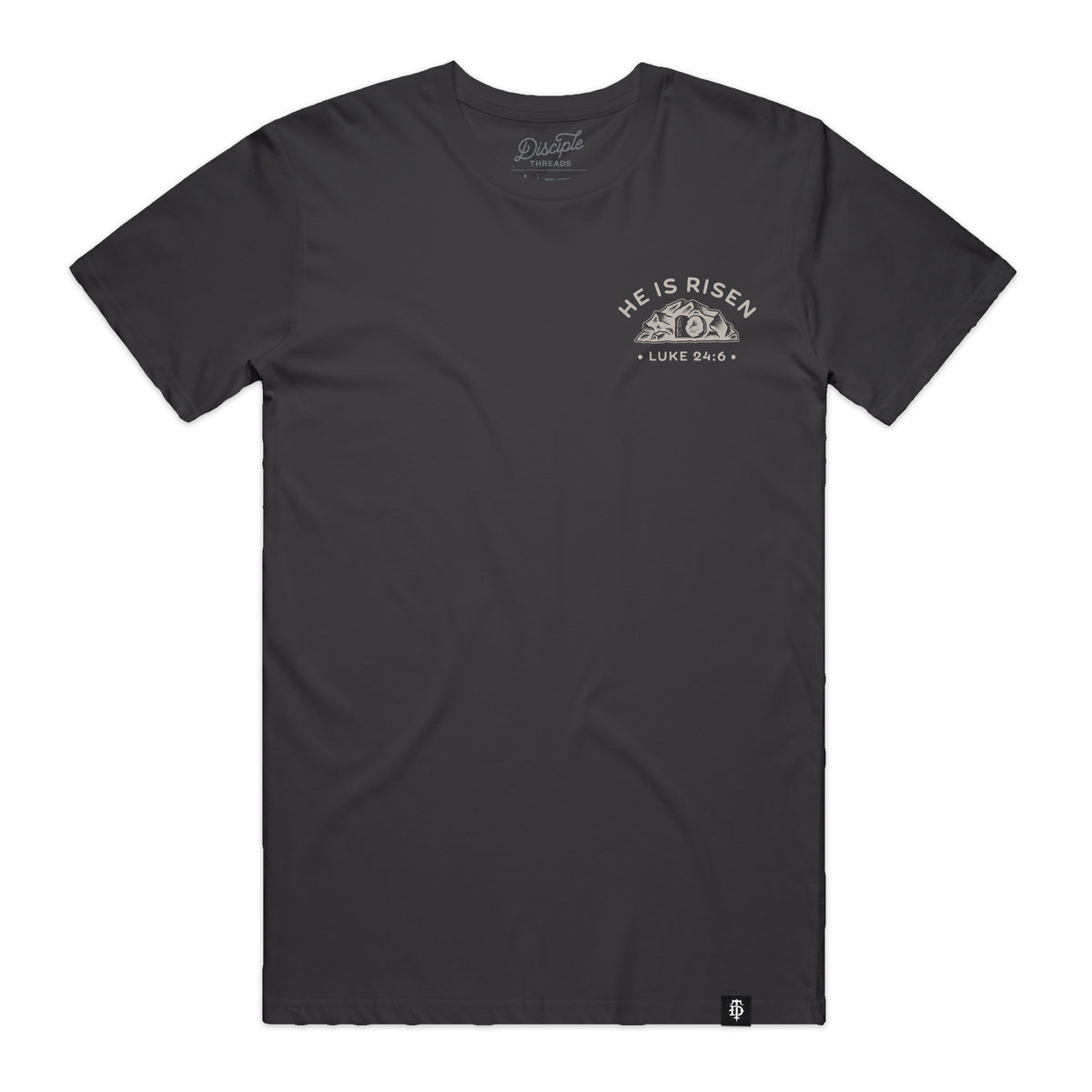He is Risen T-shirt