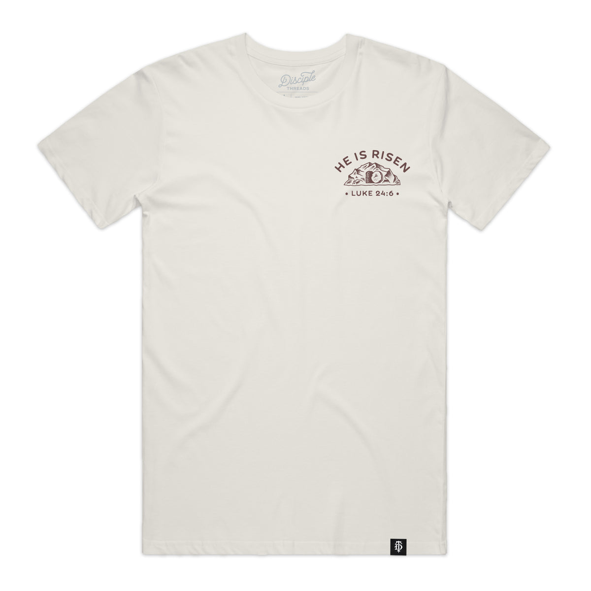 He is Risen T-shirt