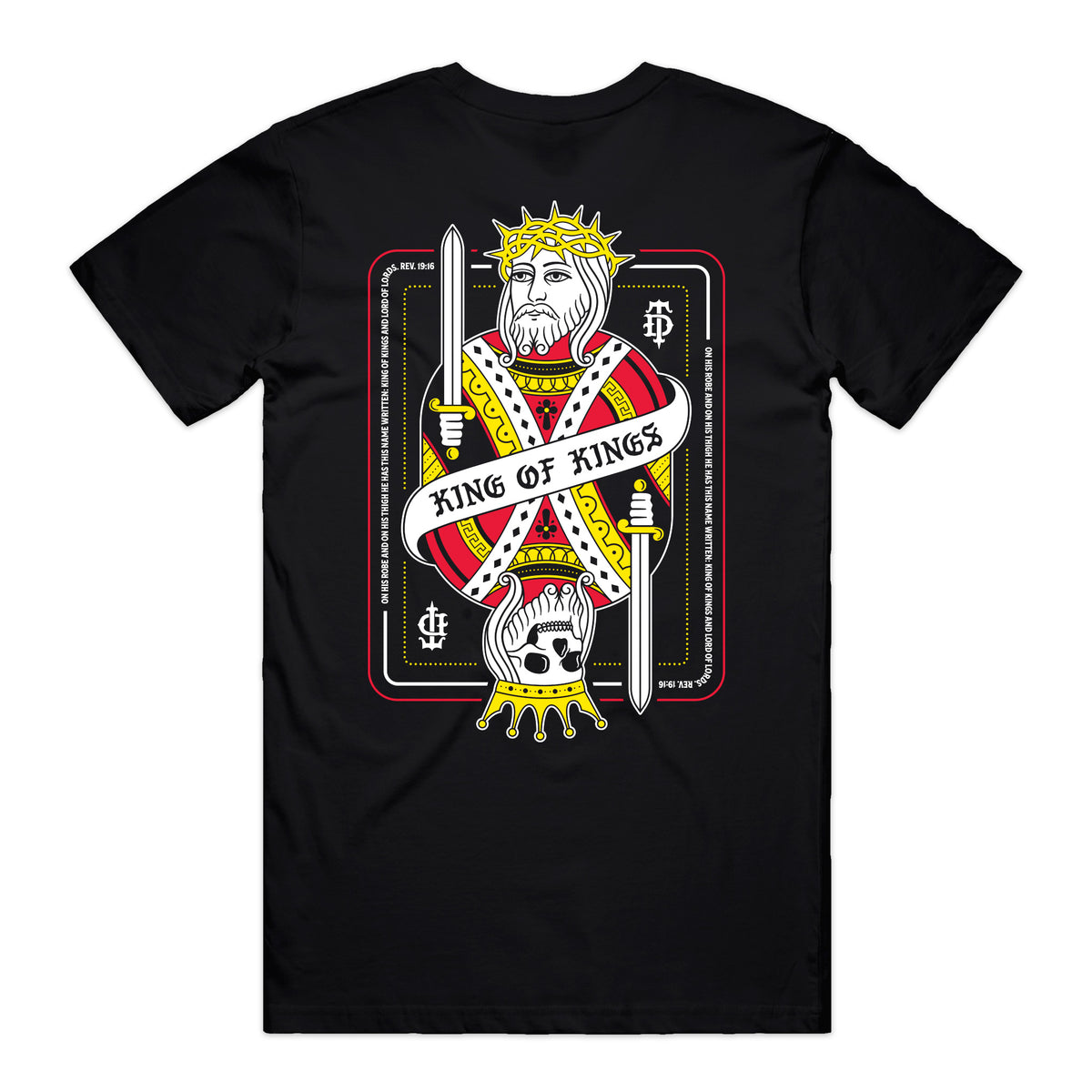 King of Kings T-shirt
