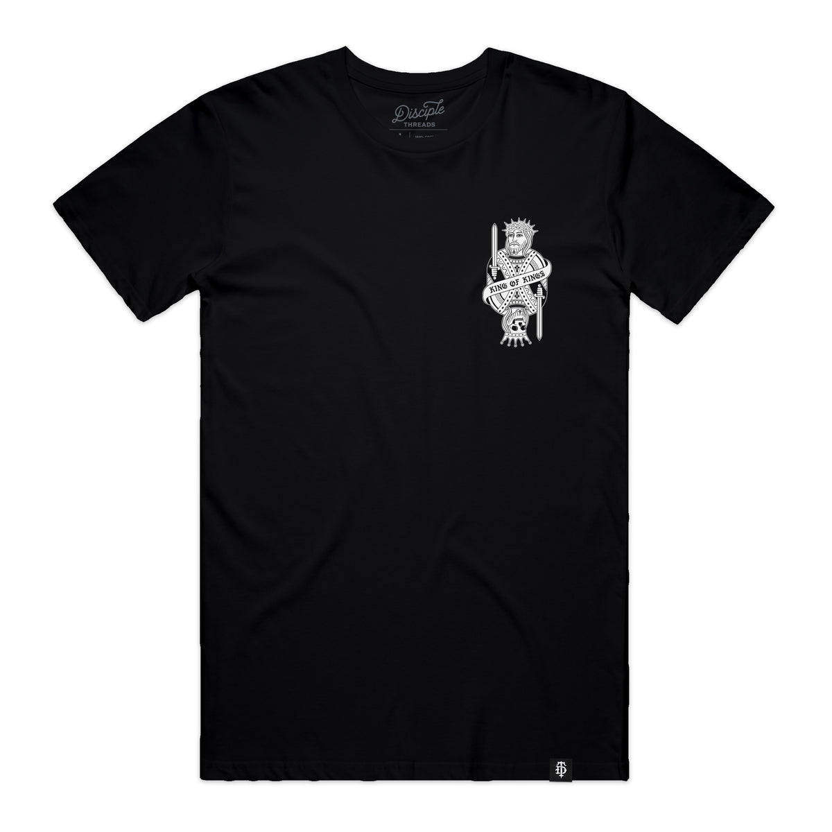 King of Kings T-shirt
