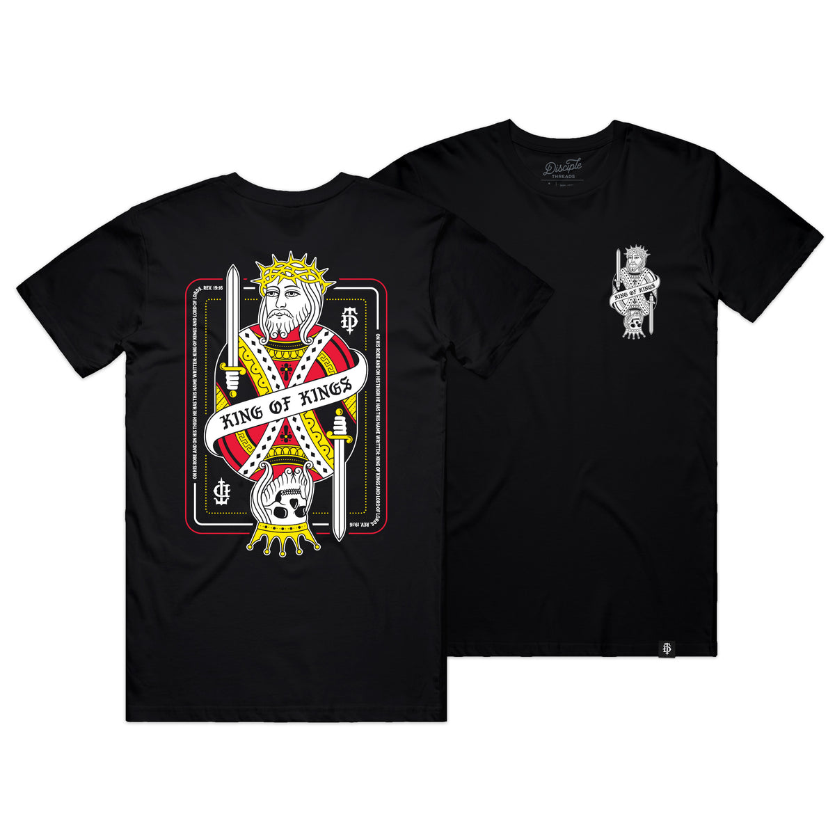 King of Kings T-shirt