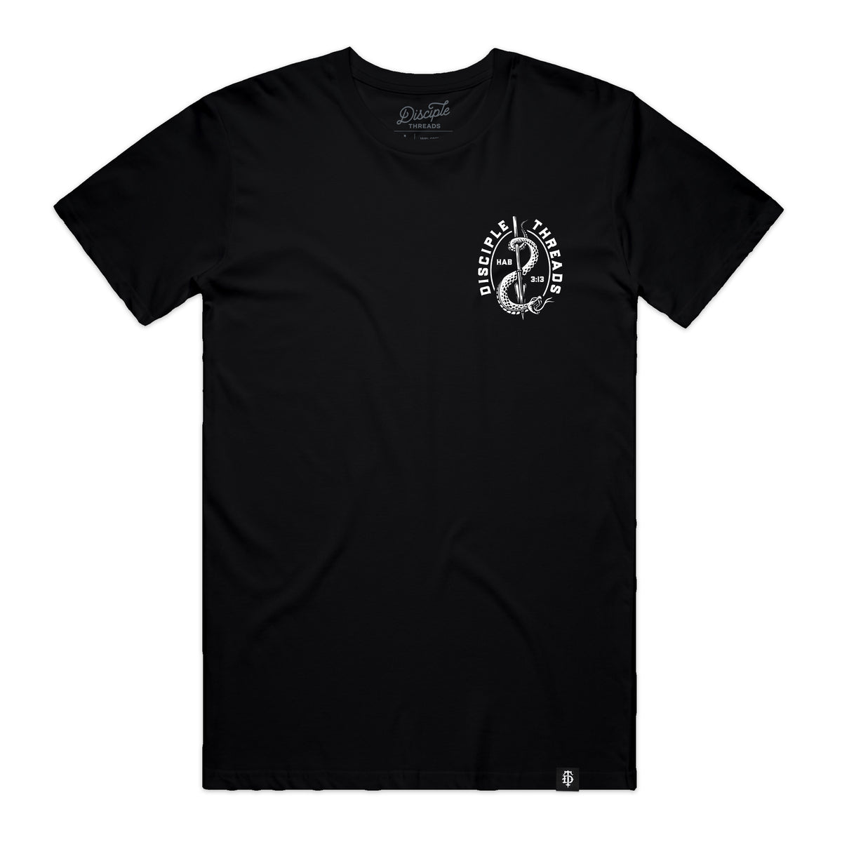 Serpent Crusher T-shirt