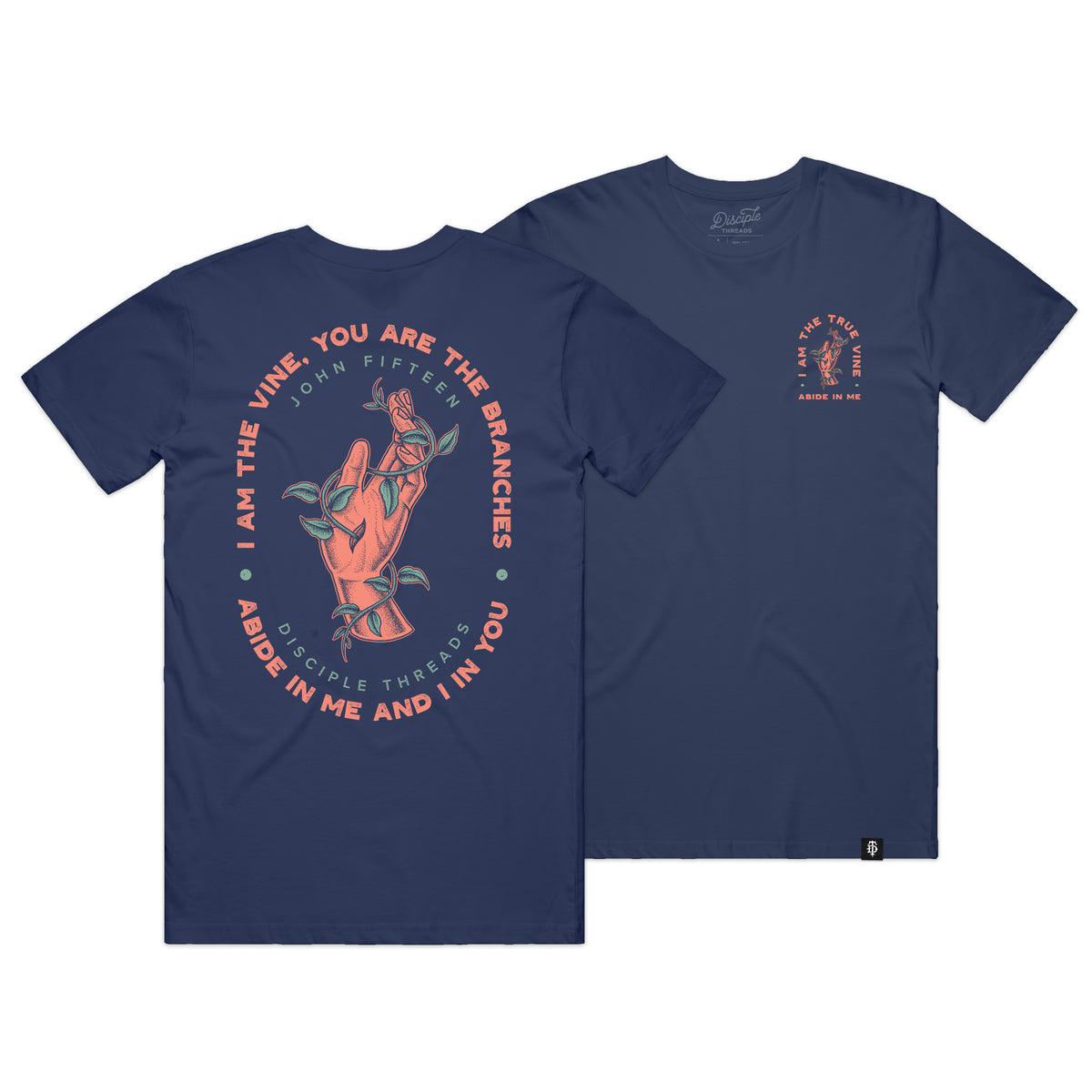 True Vine T-shirt