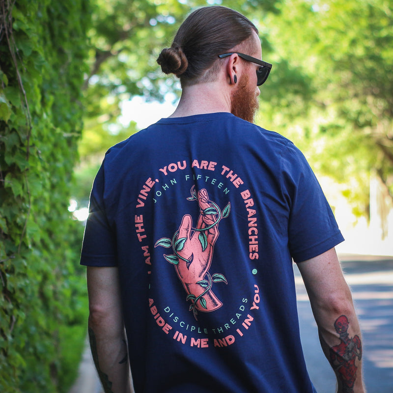 True Vine T-shirt