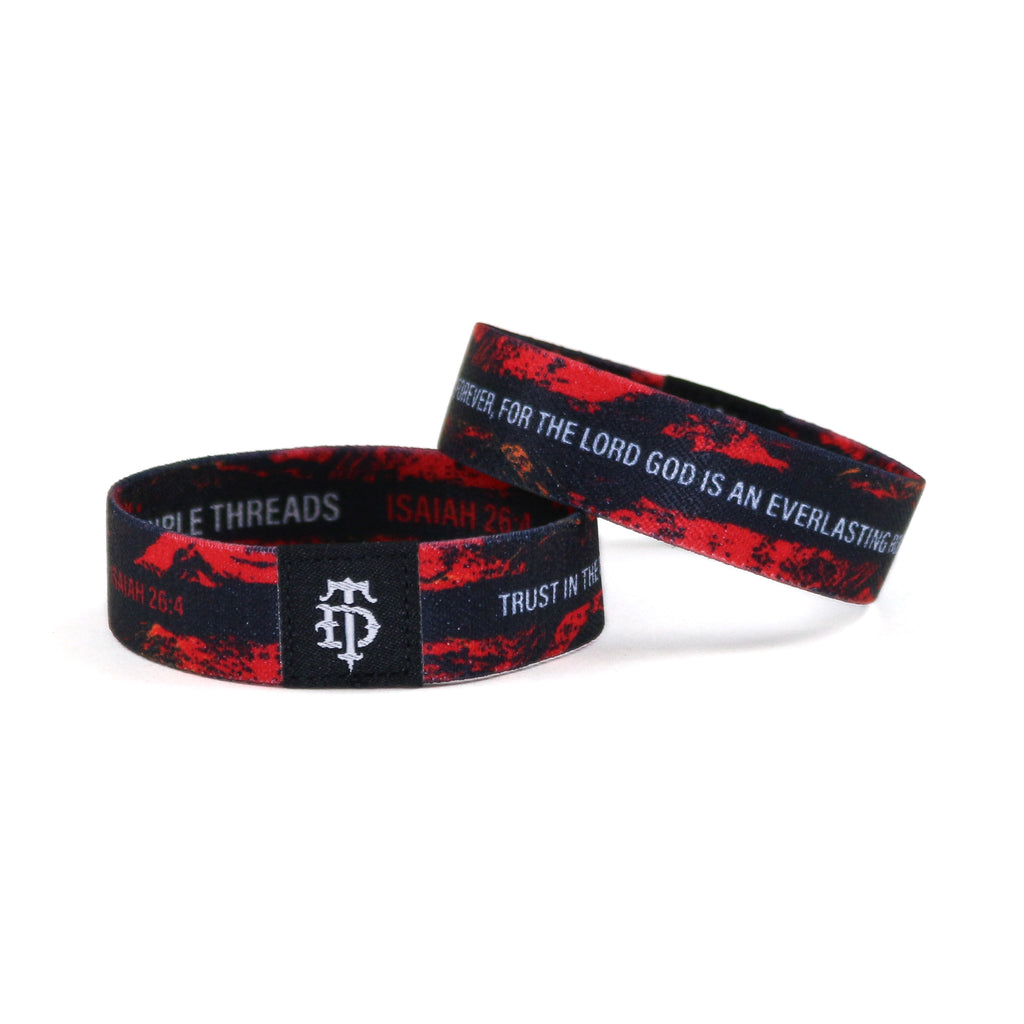 Bracelets – Disciple Threads