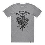 Blood Bought T-shirt