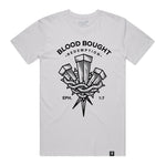 Blood Bought T-shirt
