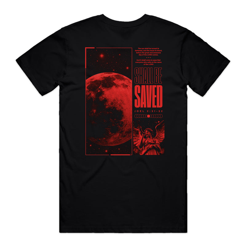 Blood Moon T-shirt