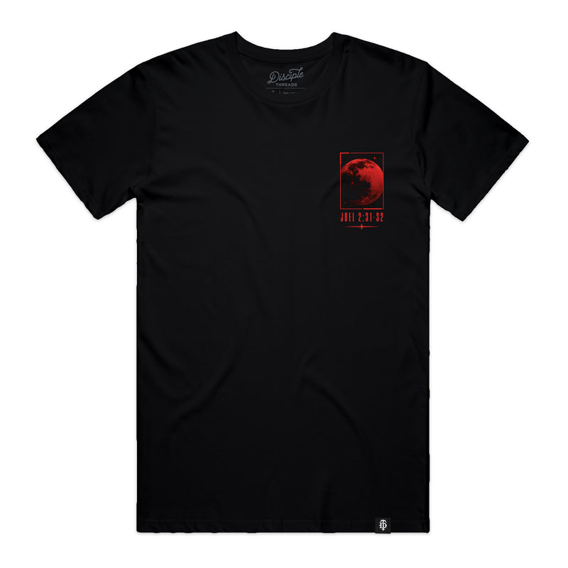 Blood Moon T-shirt