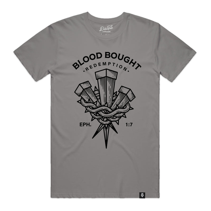 Blood Bought T-shirt