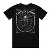 Cloud Rider T-shirt