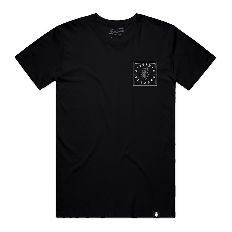 Cloud Rider T-shirt