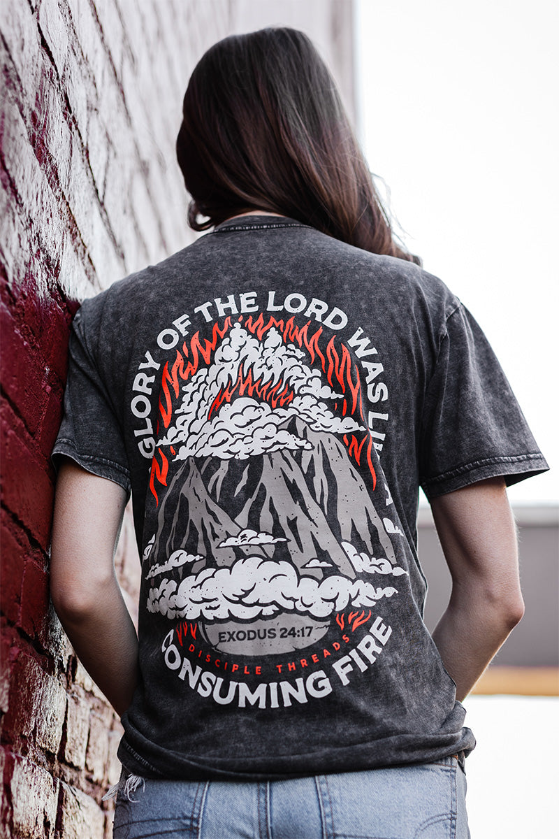 Disciple Threads - Christian Apparel