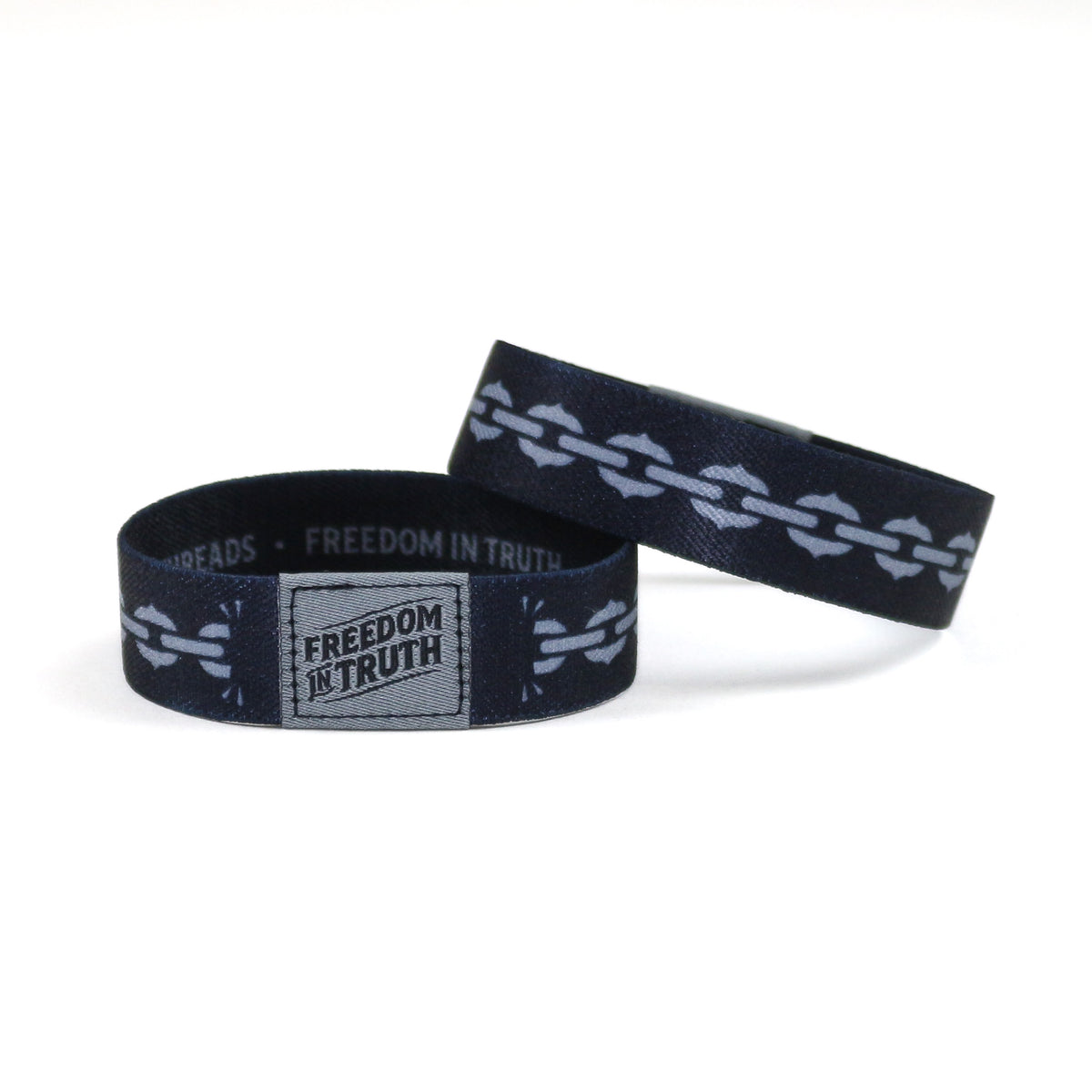 Truth Bracelet Truth Bracelet