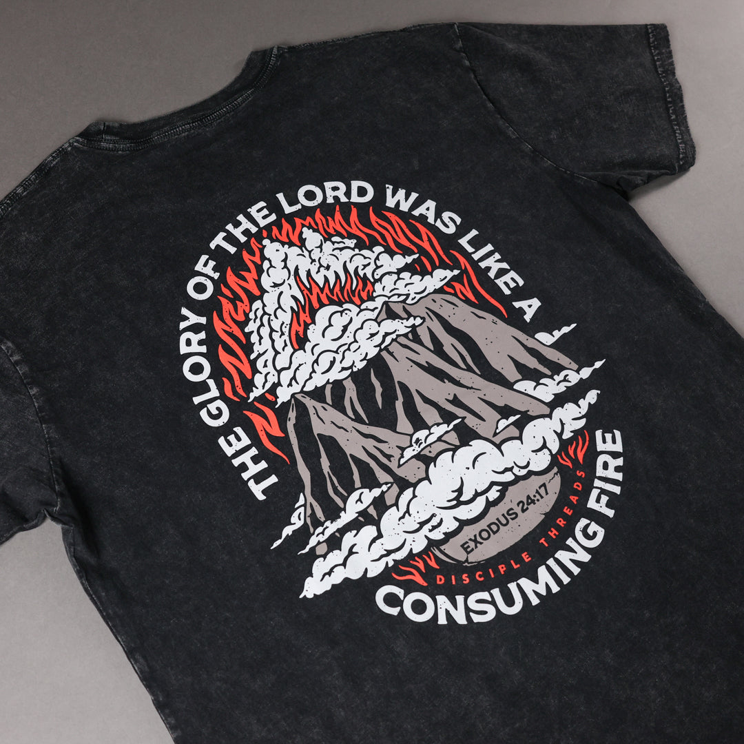 Consuming Fire T-shirt