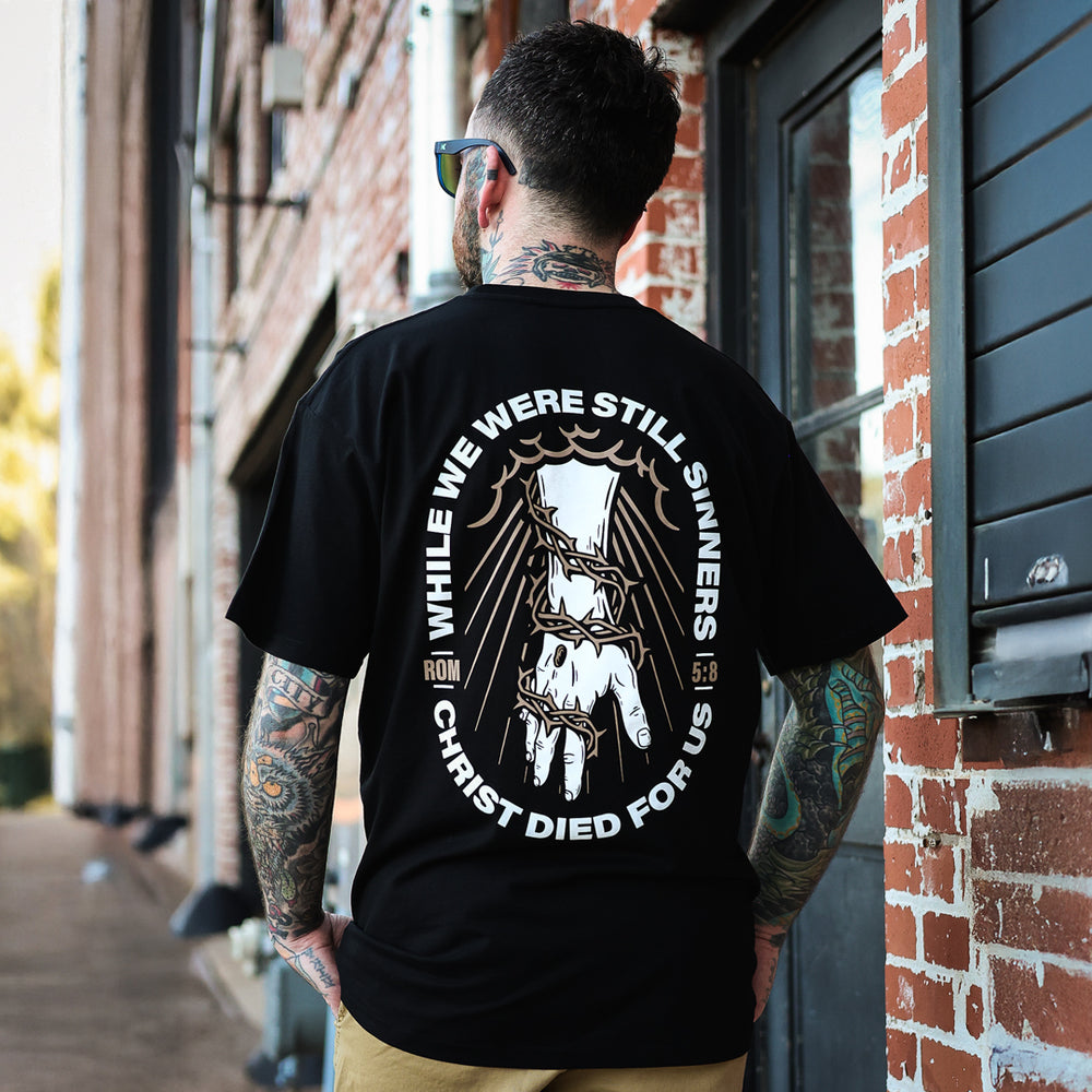 Disciple Threads - Christian Apparel