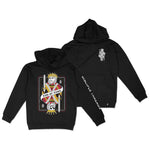 King of Kings Pullover Hoodie