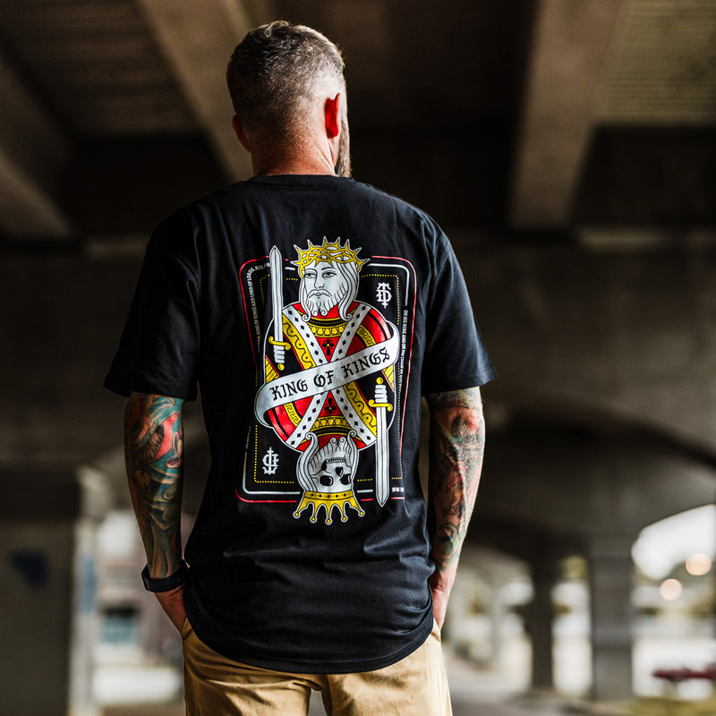 King of Kings T-shirt