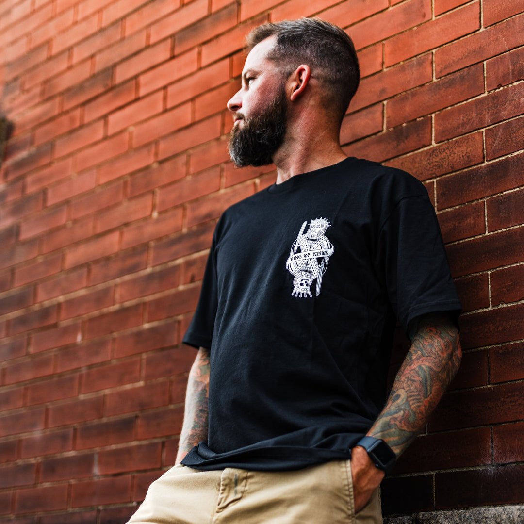 King of Kings T-shirt