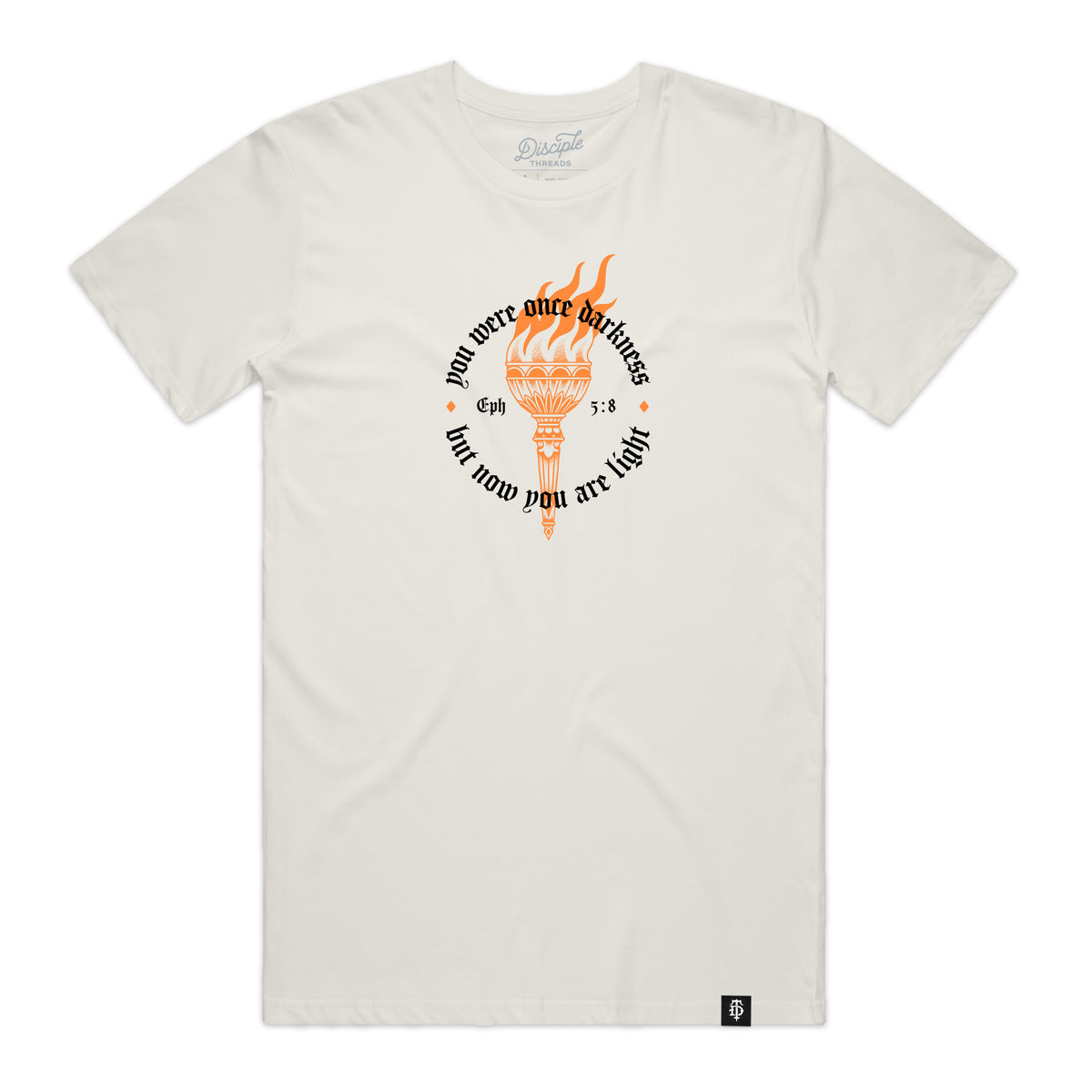 Light in the Lord T-shirt