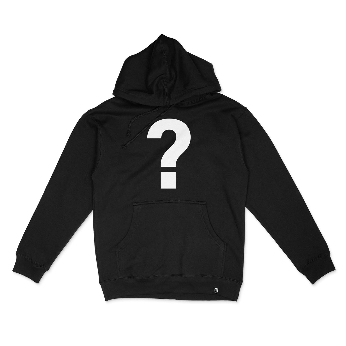 Mystery Hoodie