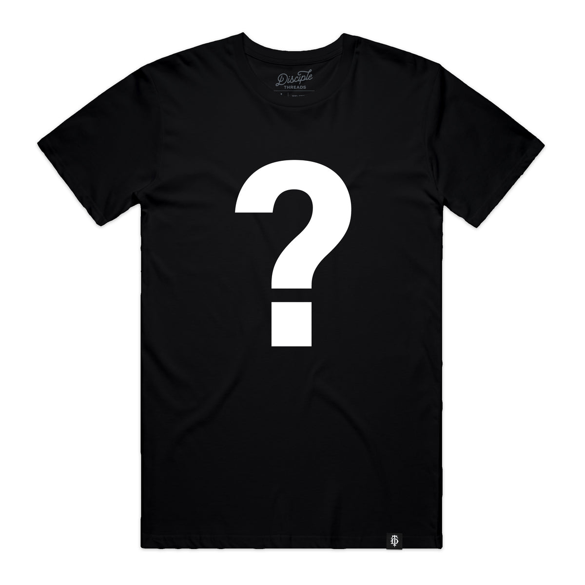 Mystery T-shirt