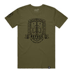 Refuge T-shirt