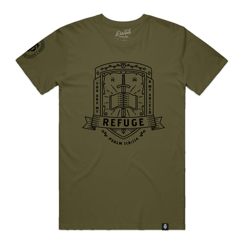 Refuge T-shirt