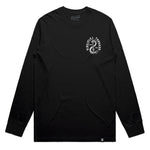 Serpent Crusher Long Sleeve Shirt