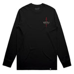 Sharper Long Sleeve Shirt