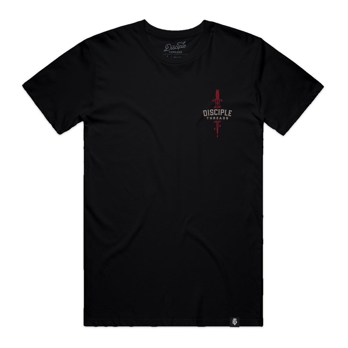 Sharper T-shirt