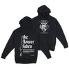 The Flower Fades Pullover Hoodie