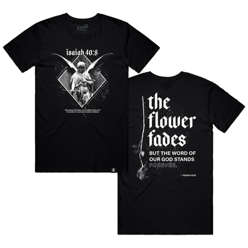 The Flower Fades T-shirt