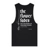 The Flower Fades Muscle Tank