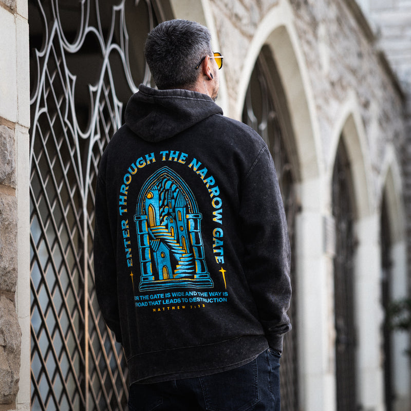 Hoodies – Disciple Threads