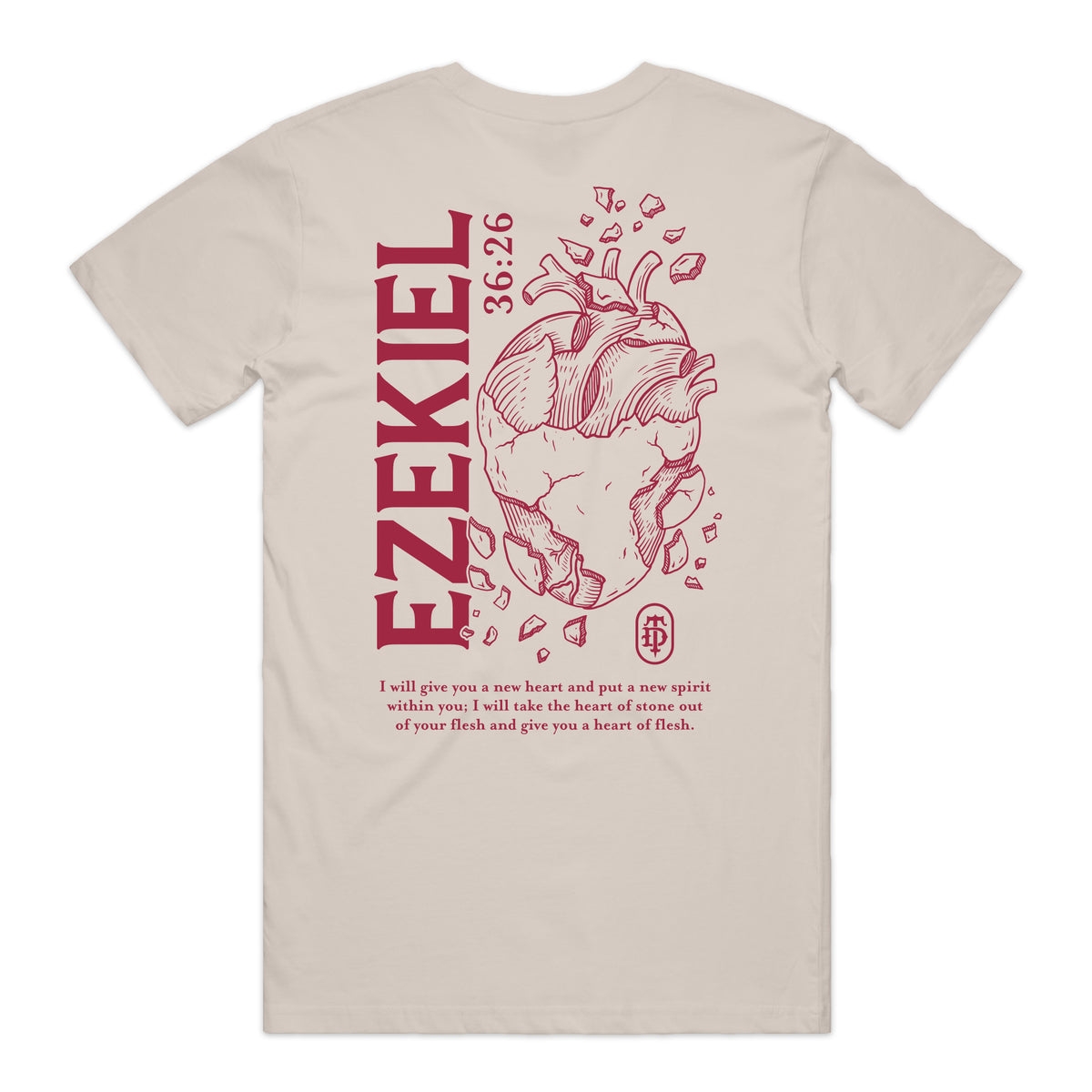 Heart Of Flesh T Shirt Heart Of Flesh T Shirt