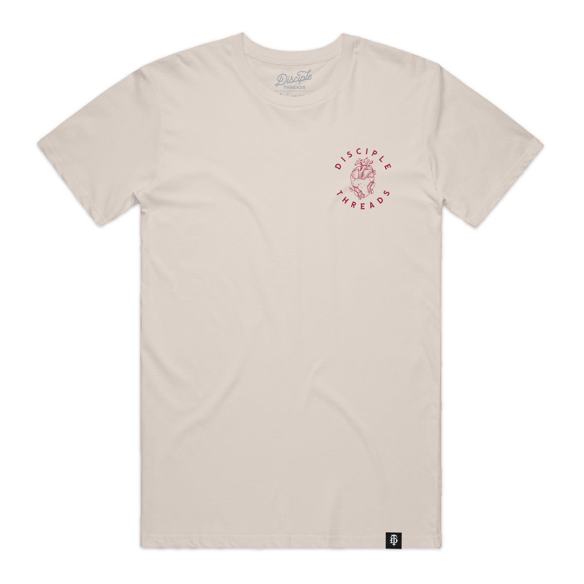 Heart Of Flesh T Shirt Heart Of Flesh T Shirt