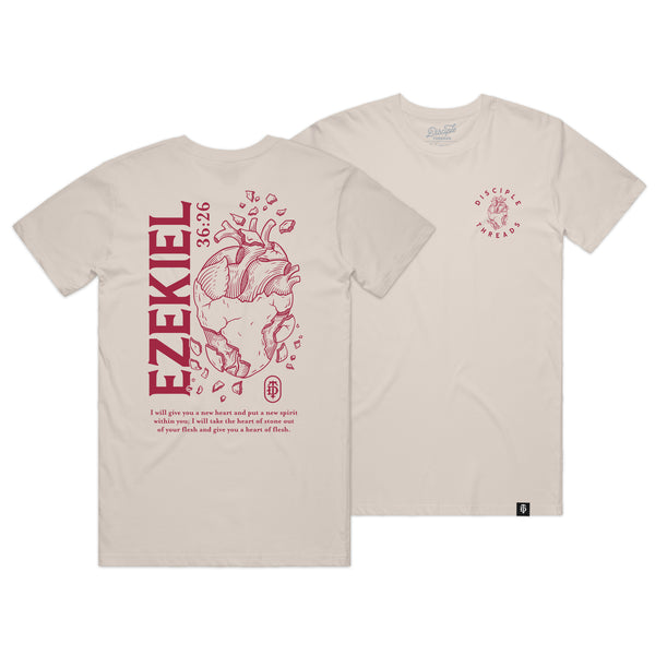 love ear heart 個展　Tシャツ love ear art Tシャツ 個展限定