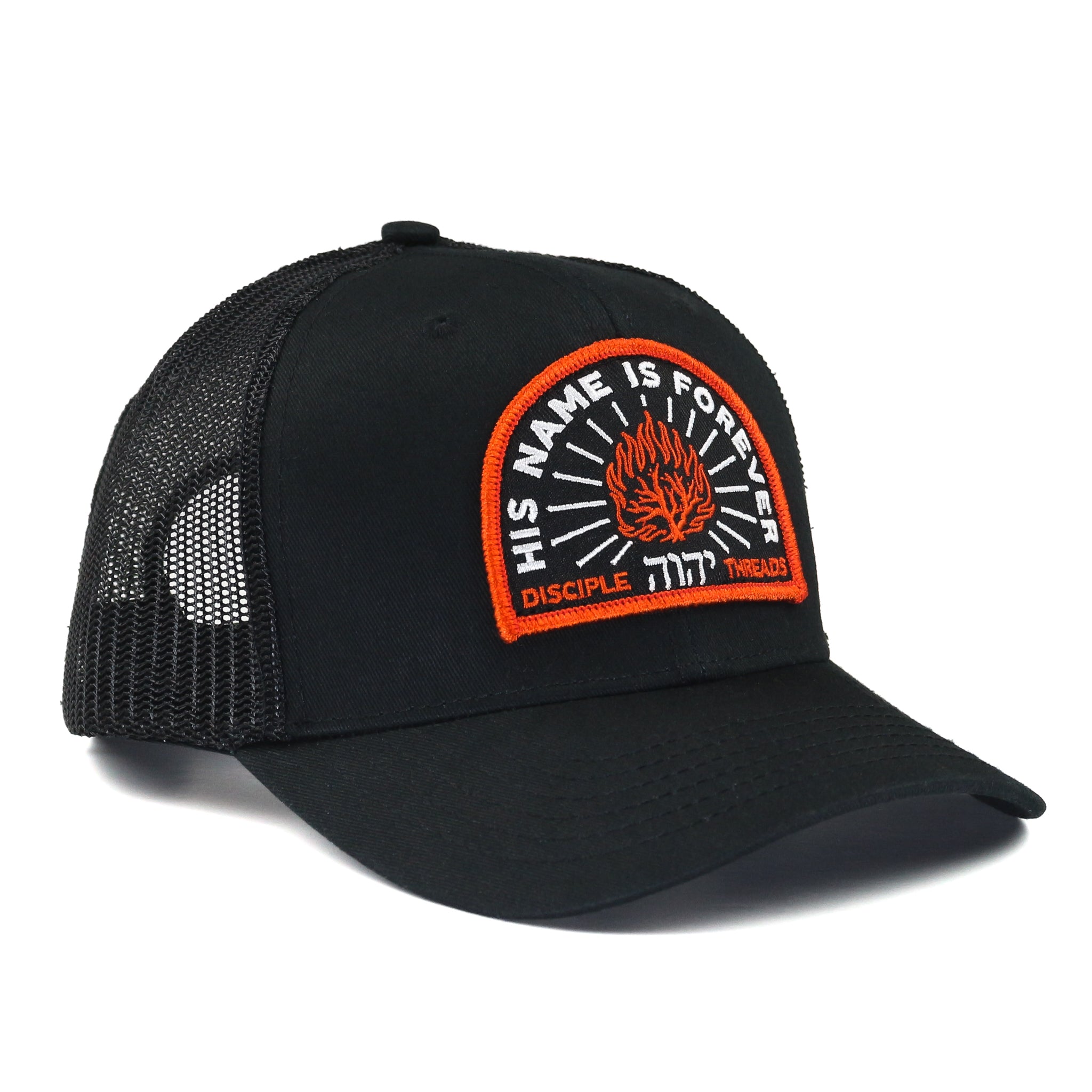 Hats – Disciple Threads