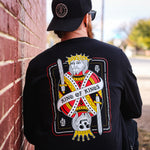 King of Kings Long Sleeve