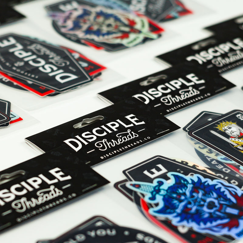 Sticker Pack