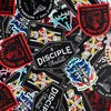 Sticker Pack