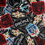 Sticker Pack