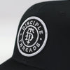 Logo Trucker Patch Hat