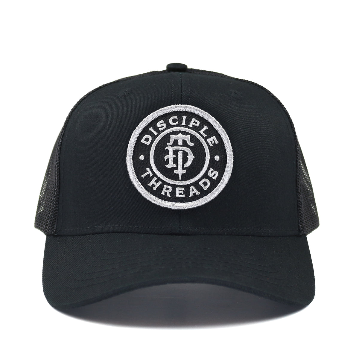 Logo Trucker Hat