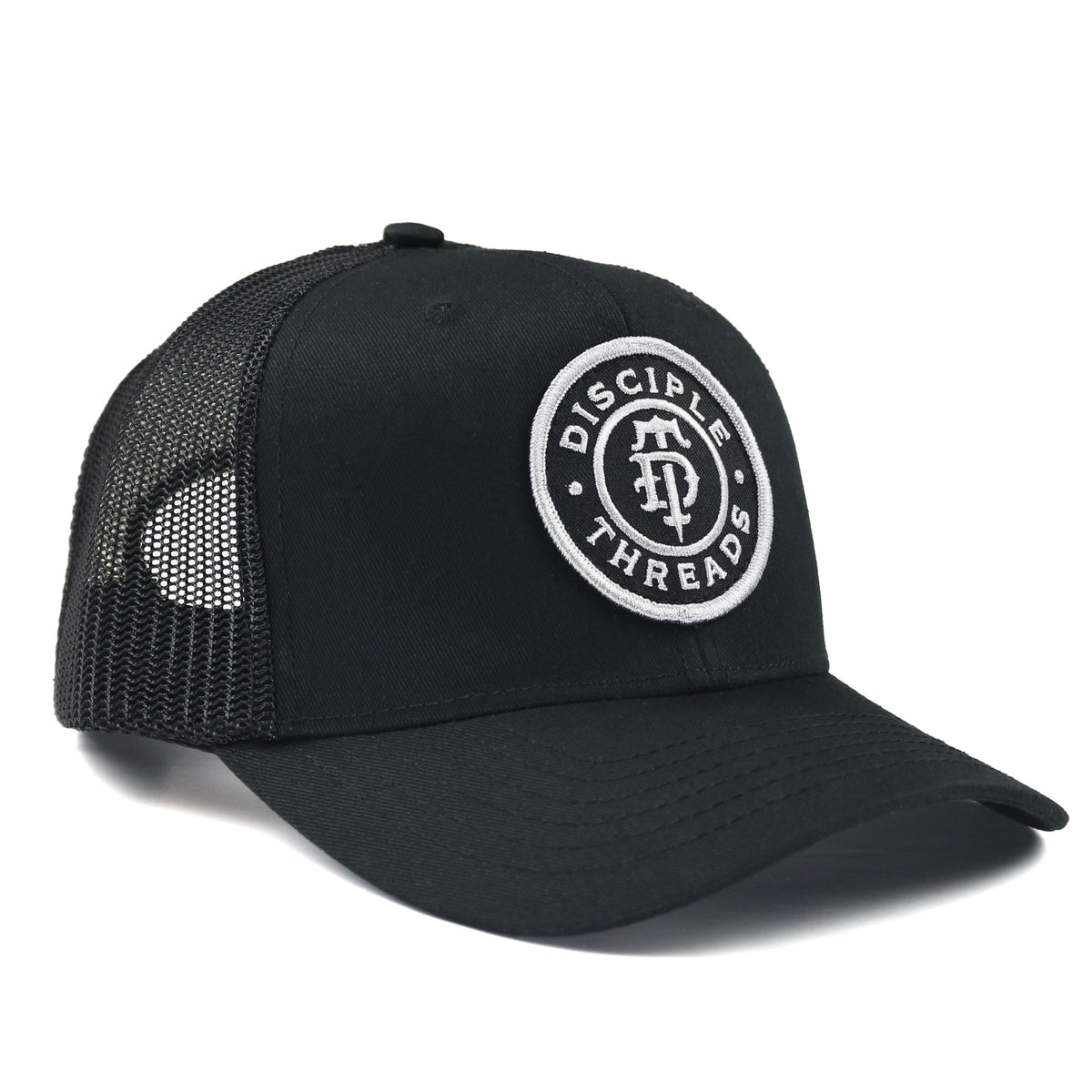 Logo Trucker Hat