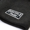 Embroidered Logo Beanie